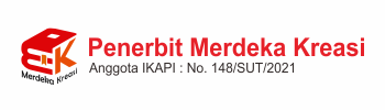 Merdeka Kreasi logo